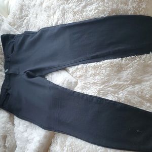 KUT Black skinny fit Jeans